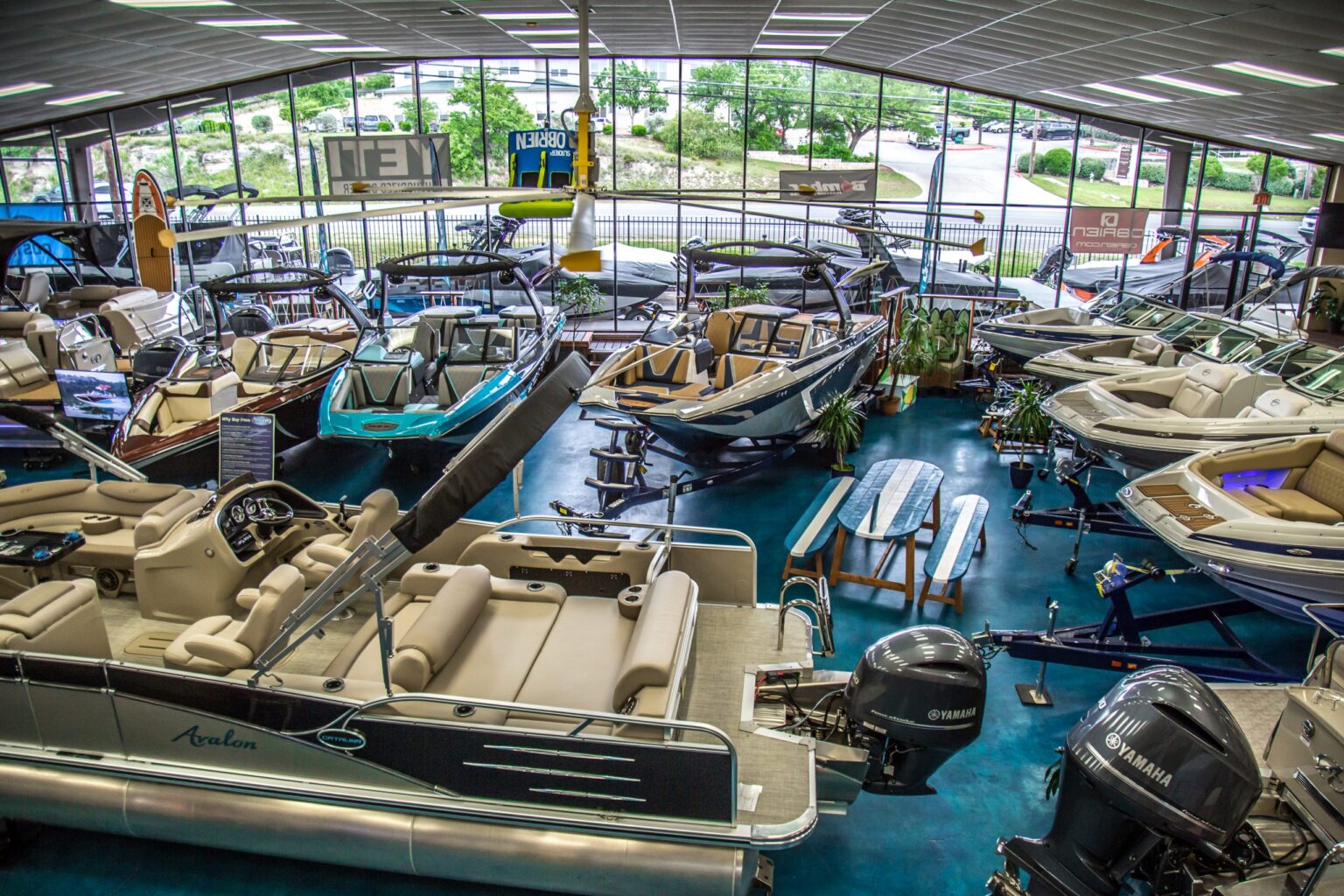 Boat Store USA